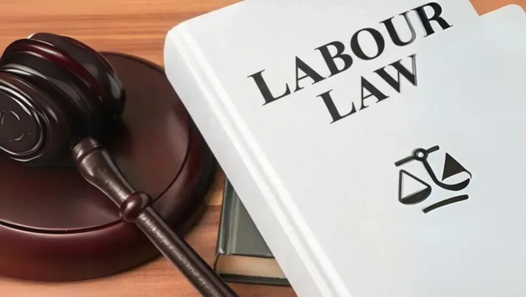 Labour Law and Employment Law Firm in Delhi