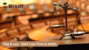 Best Law Firm in Delhi