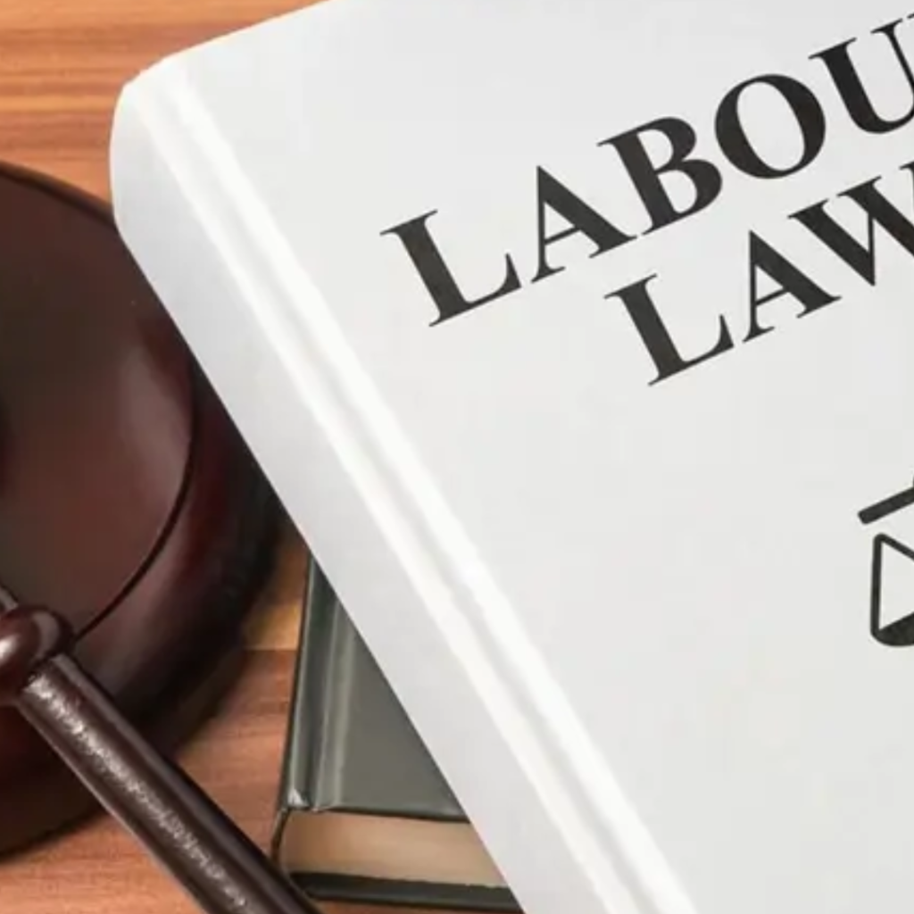 Labour Lawyers in Delhi