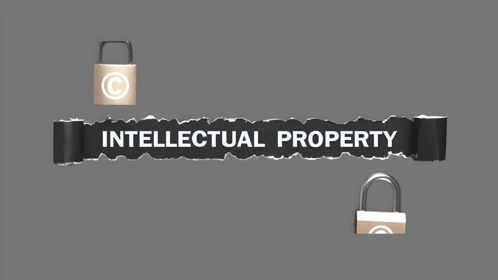 Intellectual Property Rights Services